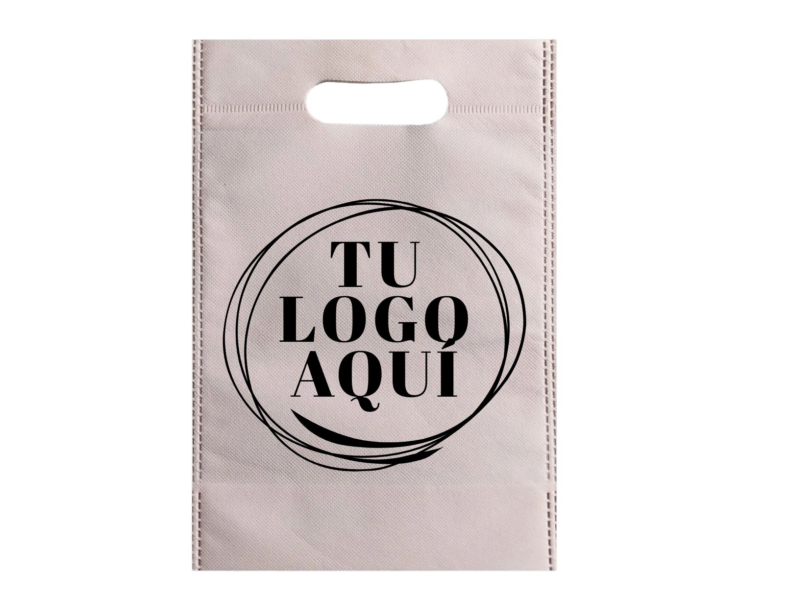 Bolsas de FRISELINA 20x30x6 riñón