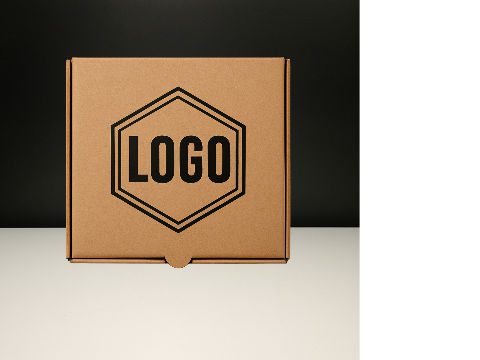 Caja para empanadas (1/2 docena)