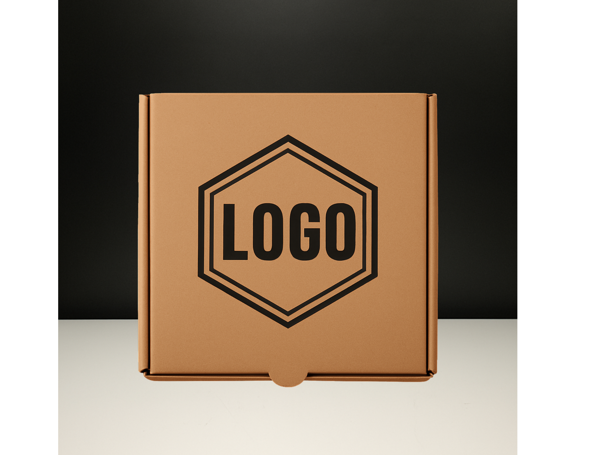 Caja para empanadas (1 docena)