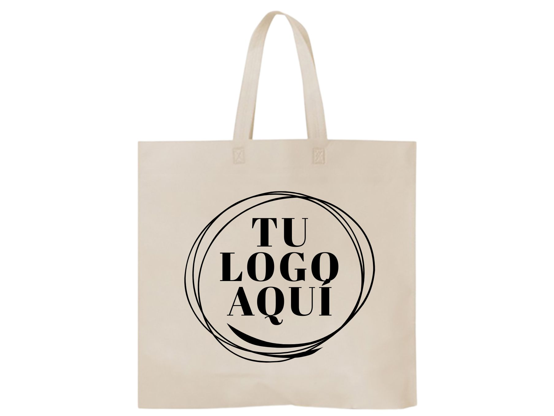 Bolsas de FRISELINA 35x30x6 asas