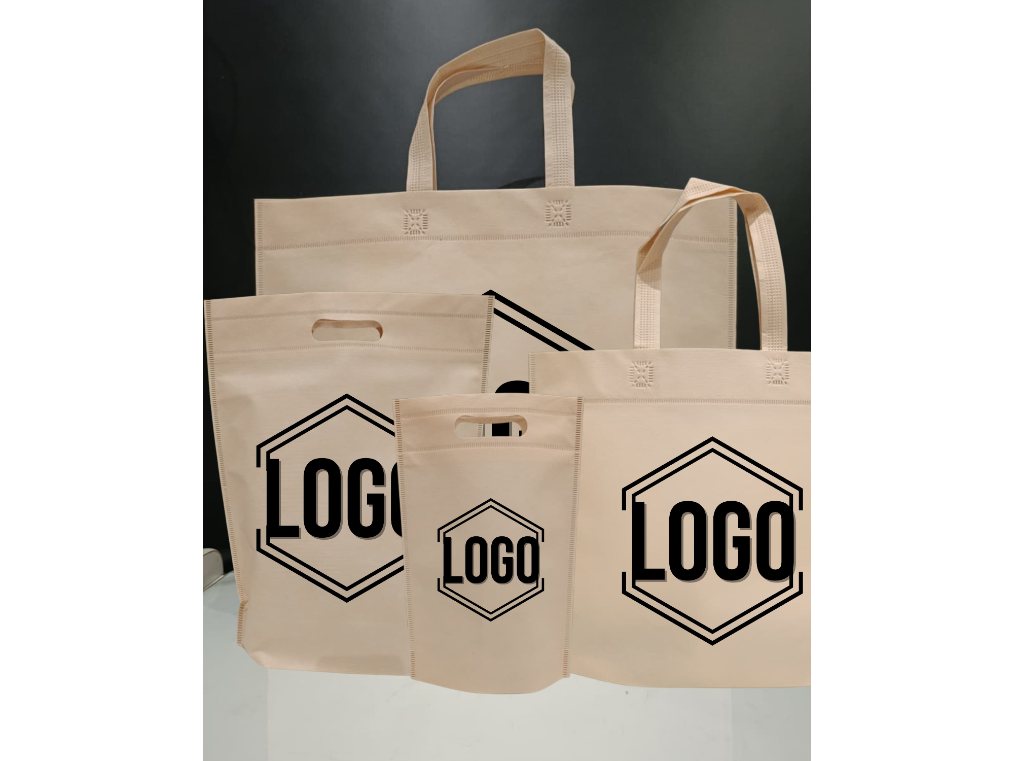 ¡Quiero saber por otras medidas de bolsas!