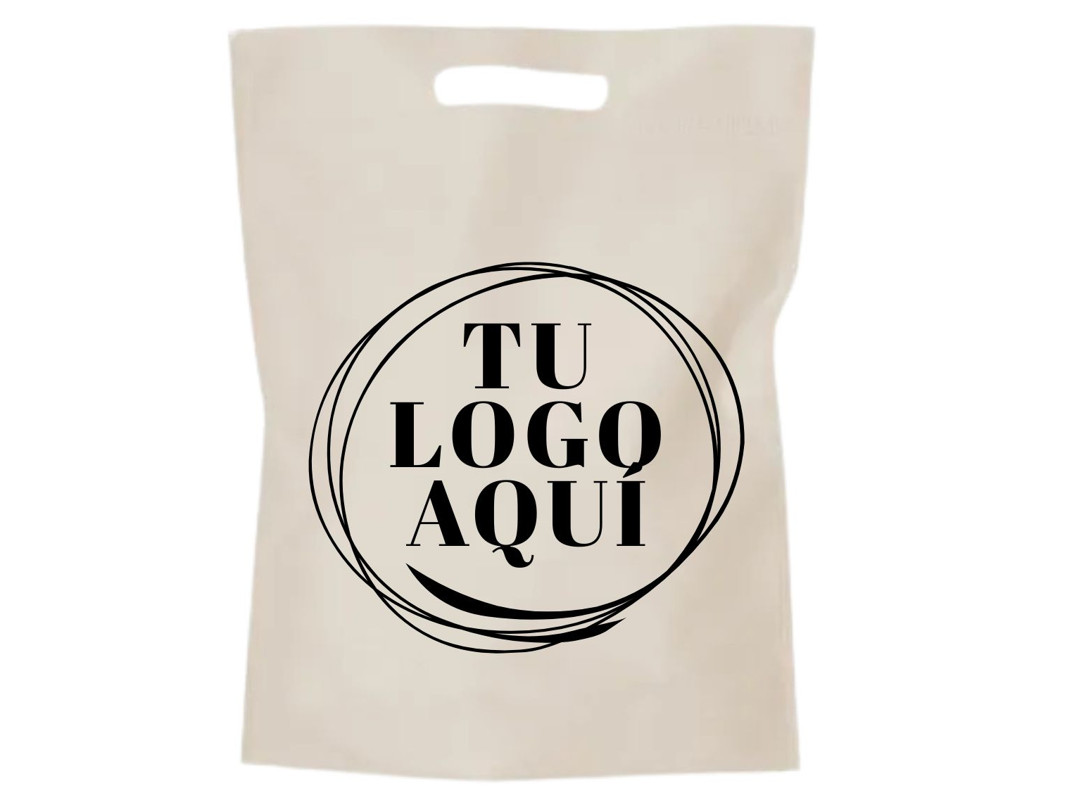 Bolsas de FRISELINA 30x40x10 riñón