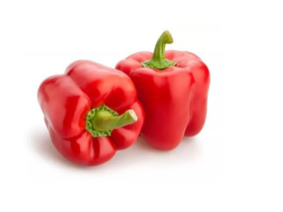 pimiento rojo