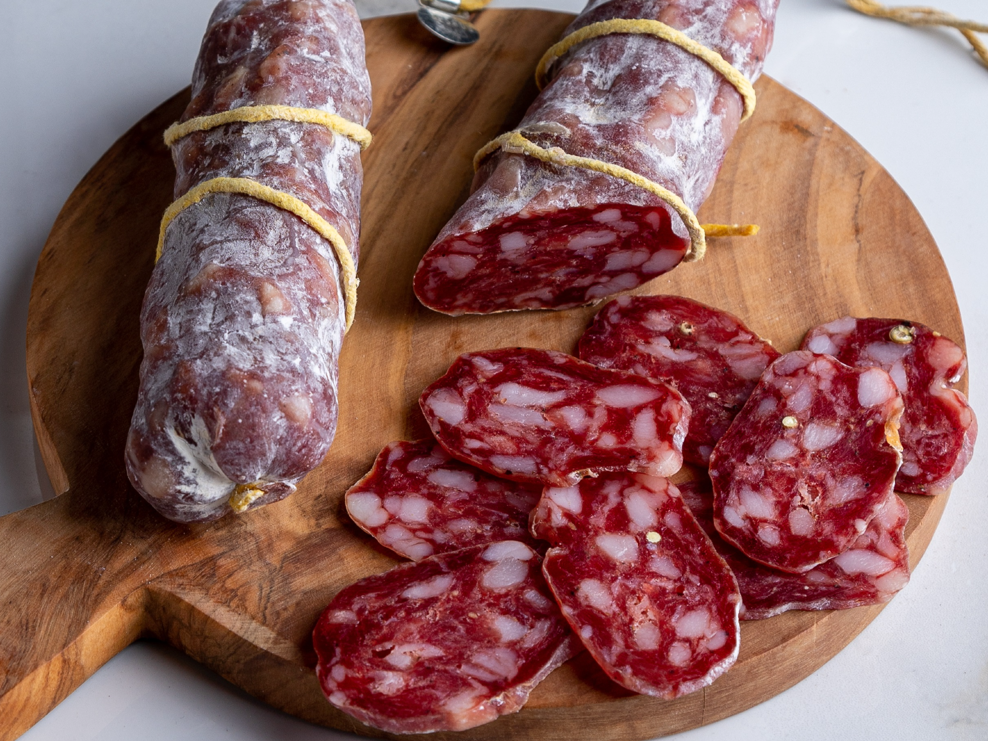 Salame Especial