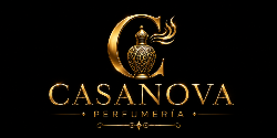 Logo CASANOVA-Perfumeria