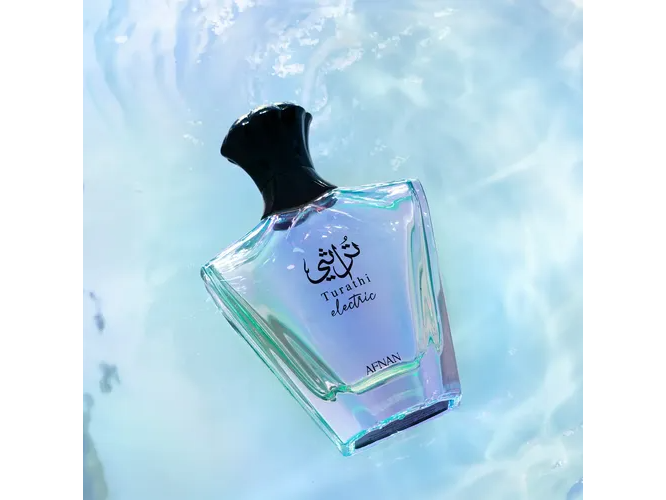 Turathi Electric - 100ml