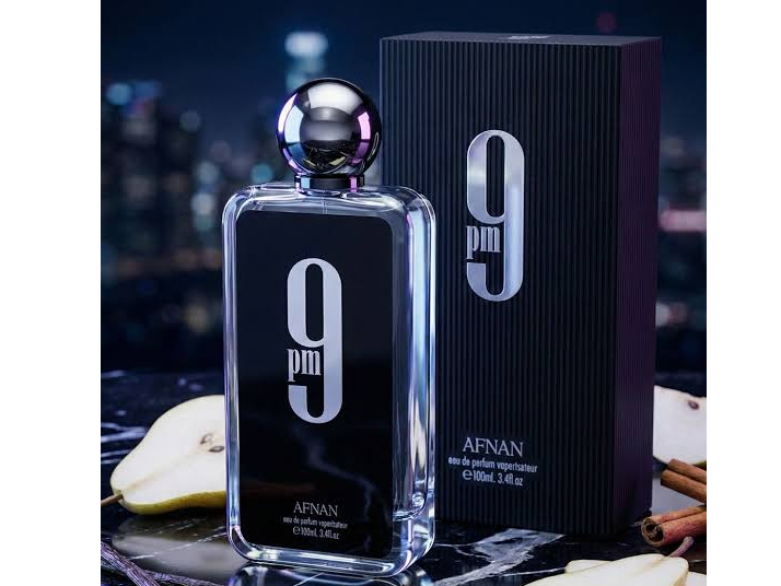 9PM Black - 100ml