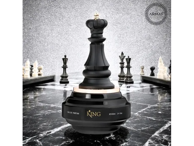 Checkmate - King - 100ml