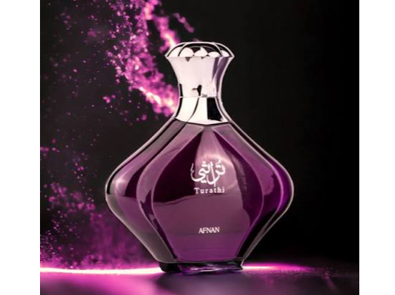 Turathi Purple - 100ml