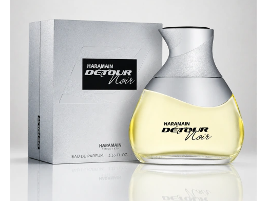 Detour Noir - 100ml