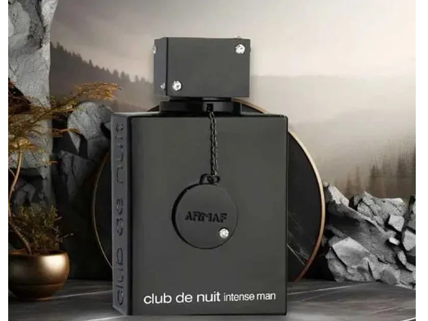 Club de Nuit - Intense man - 105ml