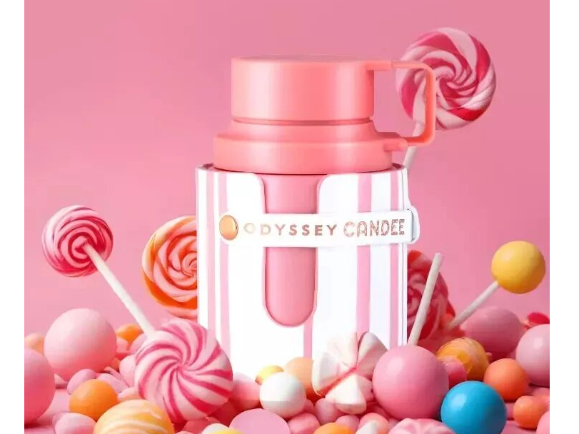 Odyssey - Candee - 100ml