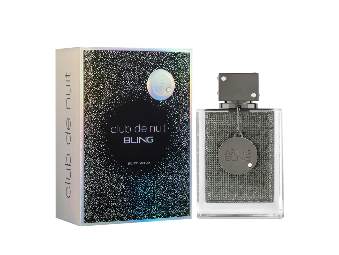 Club de Nuit - Bling - 75ml