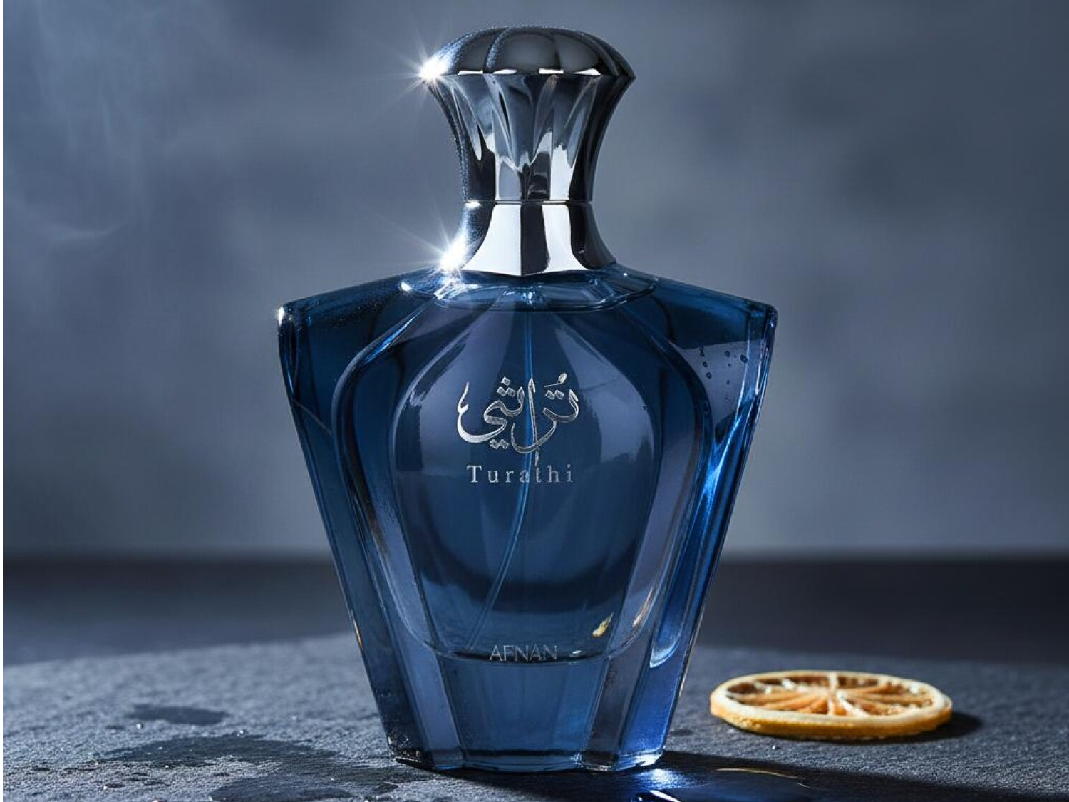 Turathi Blue - 100ml