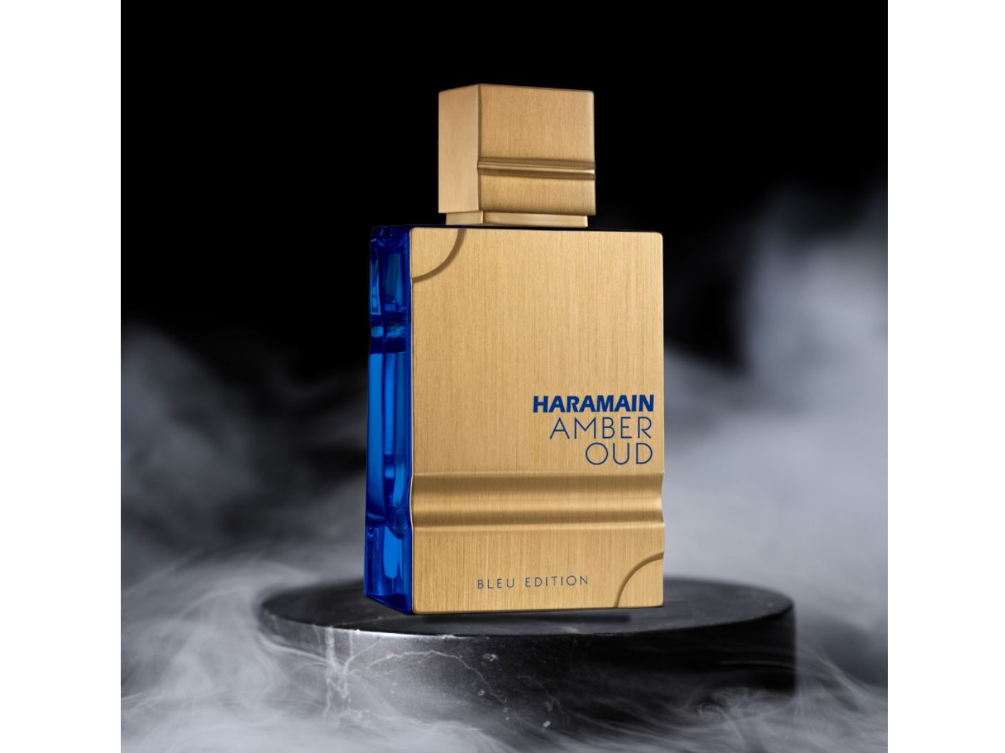 Amber Oud - Bleu Edition - 120ml