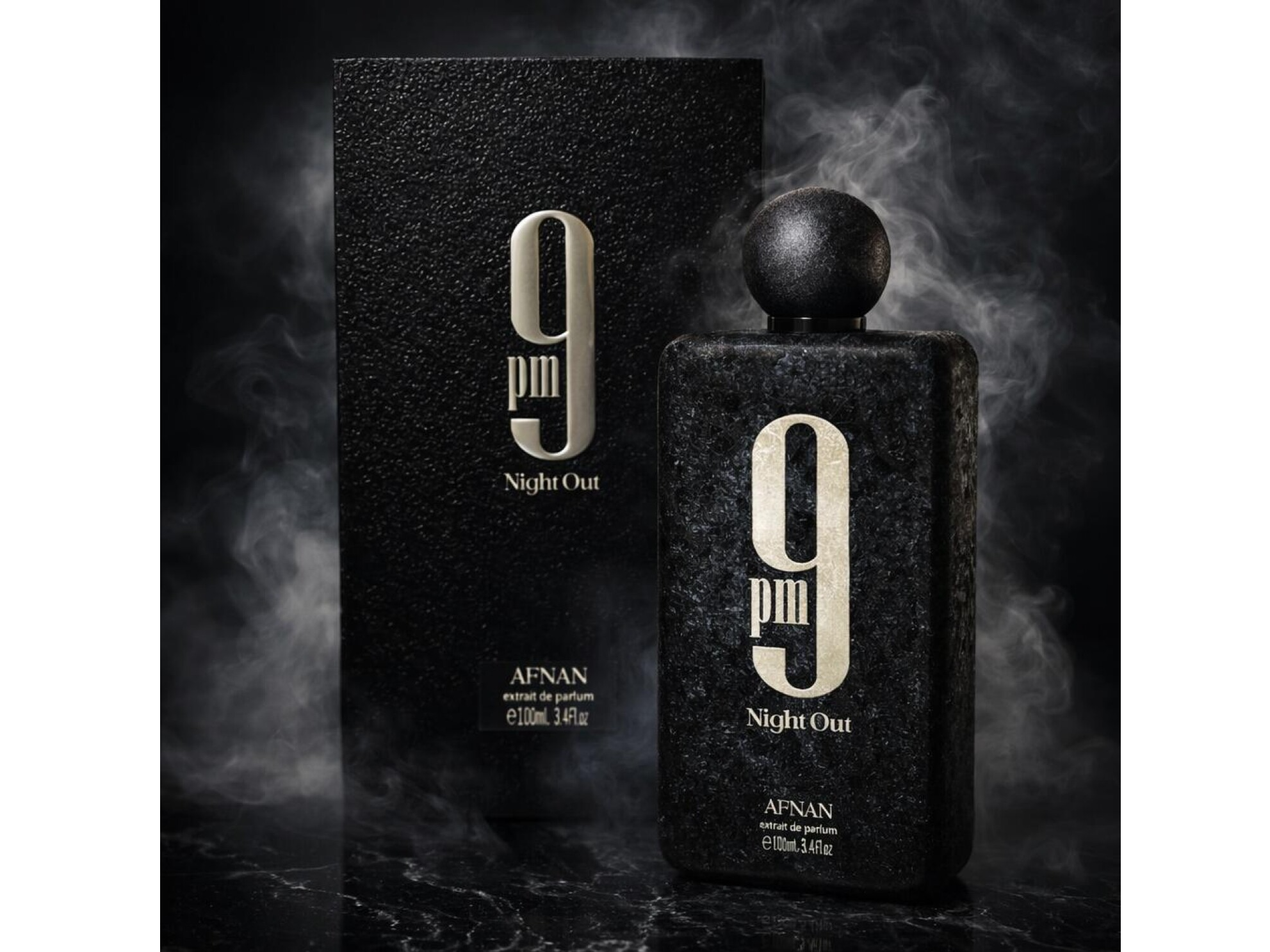 9PM Night Out  - 100ml
