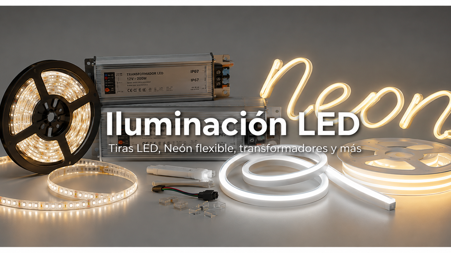 Iluminación LED