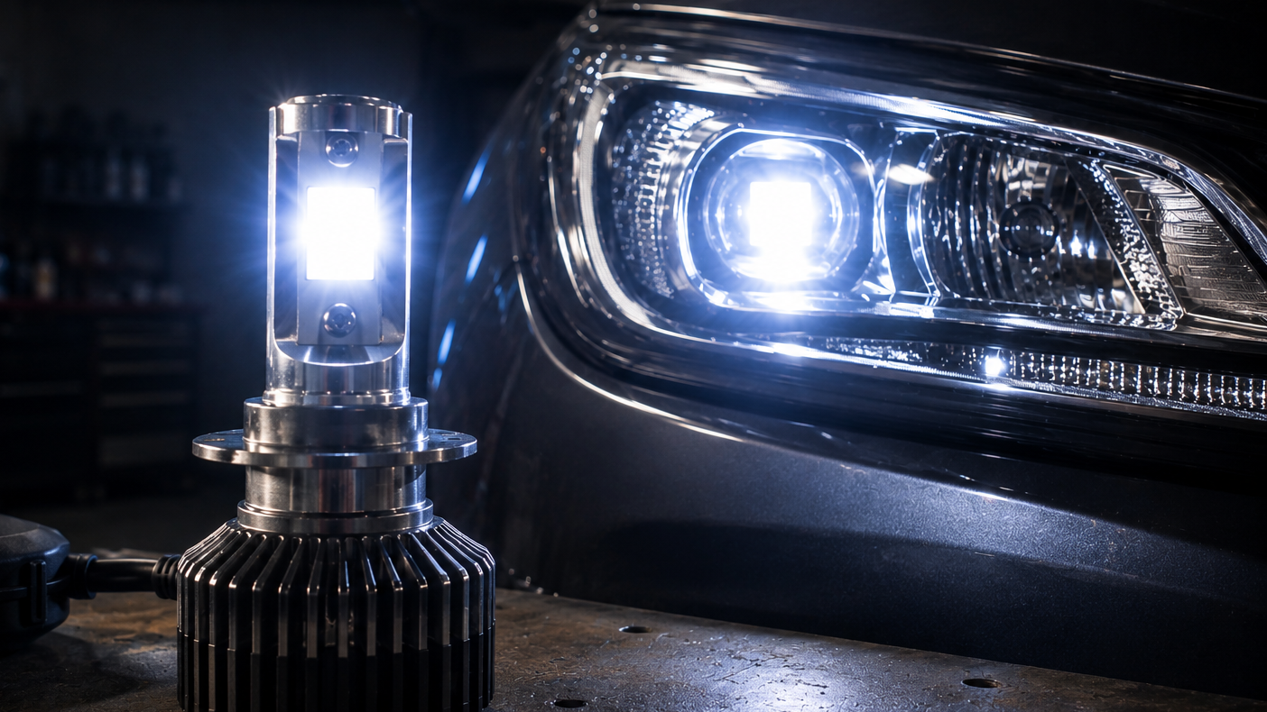 CREE LED