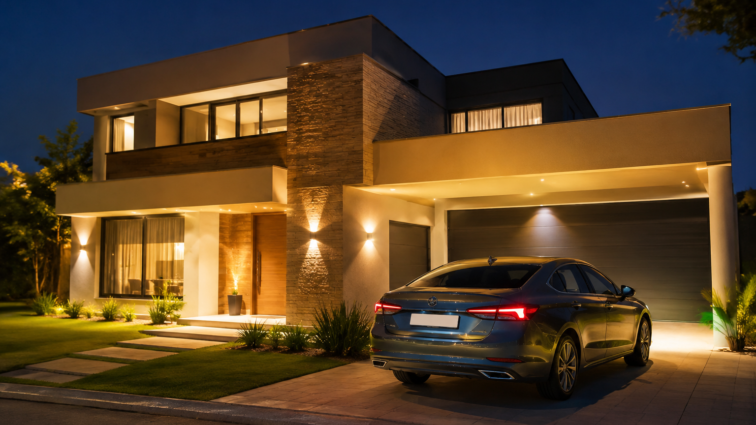 ILUMINACIÓN LED