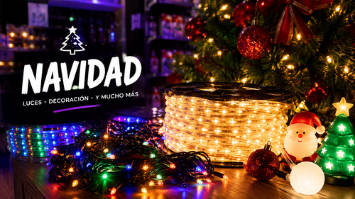 NAVIDAD 2026