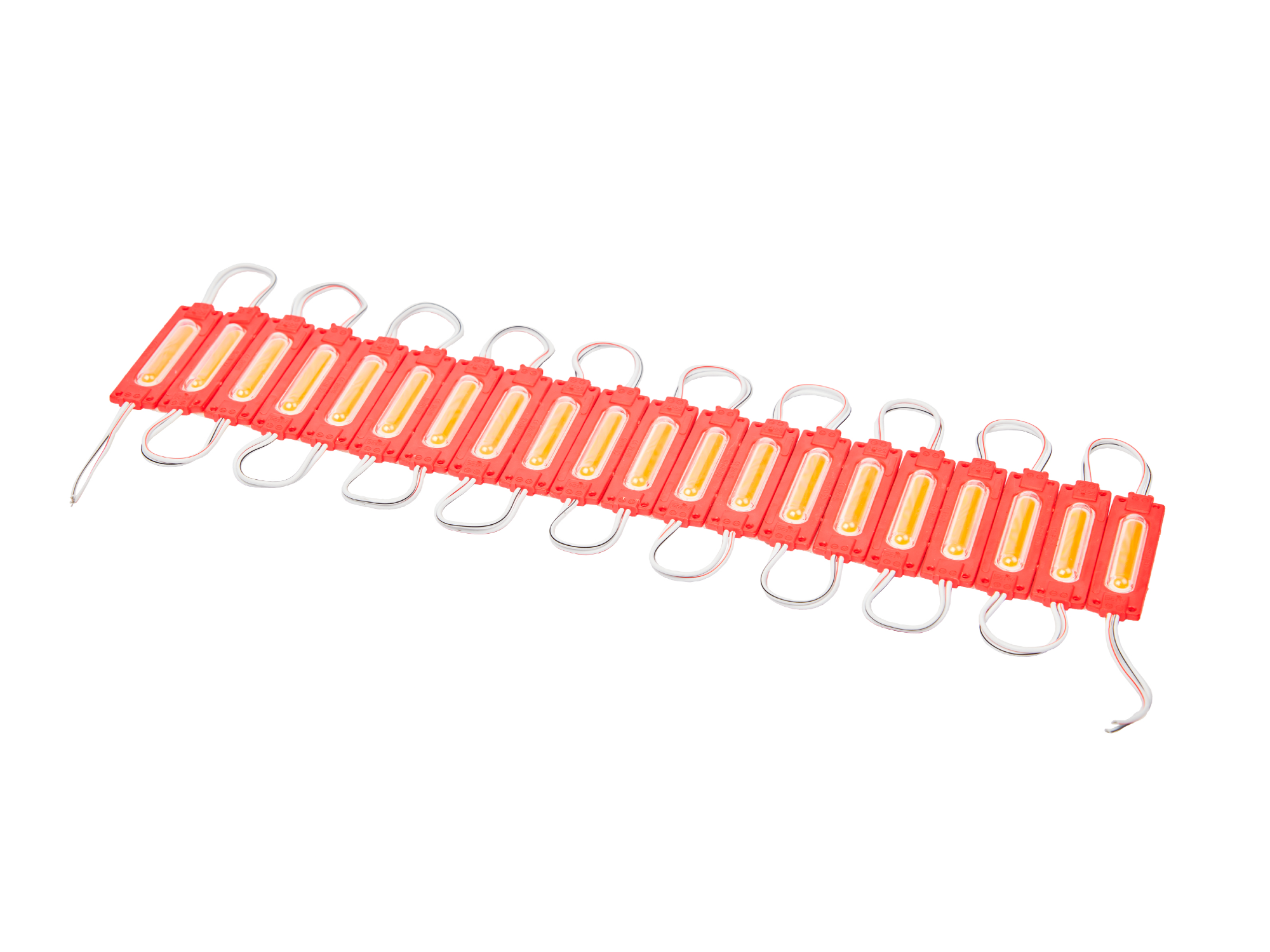 MODULO 12V ROJO COB