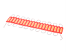 MODULO 12V ROJO COB