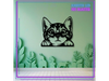 CUADRO DECO - GATITO