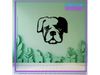 CUADRO DECO - BOXER