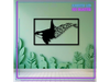 CUADRO DECO - BALLENA