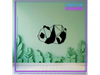 CUADRO DECO - PANDA