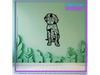 CUADRO DECO - CACHORRITO