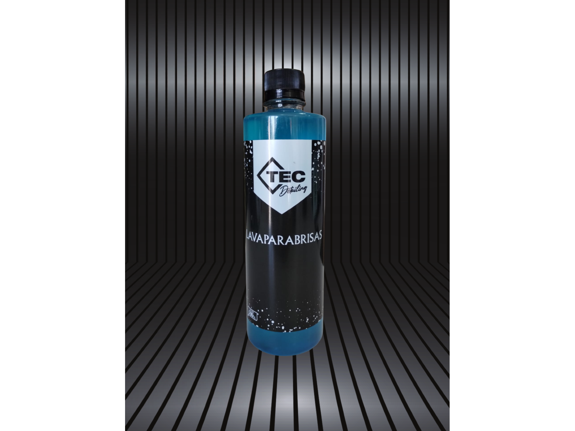 LAVAPARABRISAS TEC 500ml