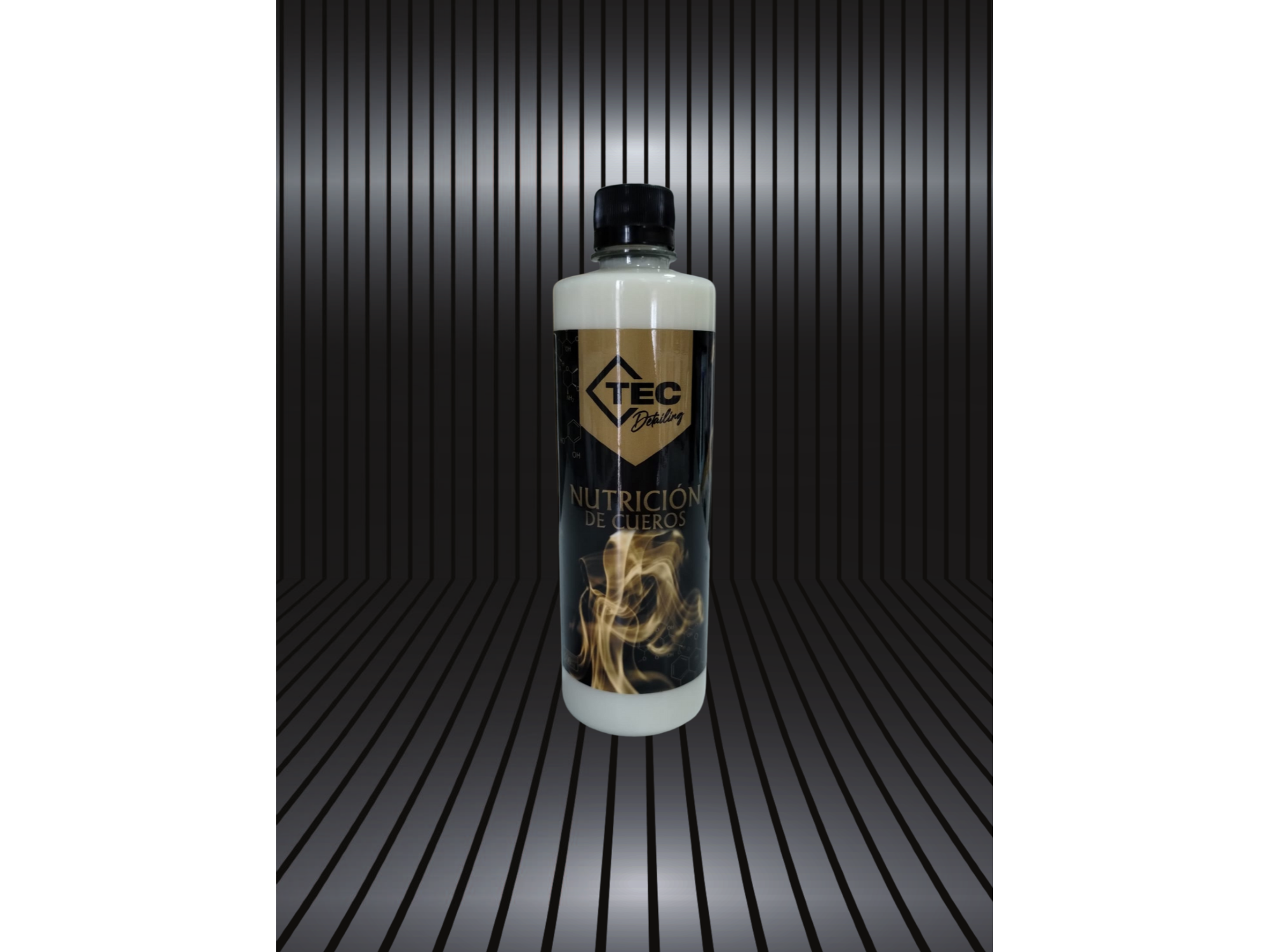 LEATHER PRO - HIDRATANTE Y NUTRIDOR DE CUEROS