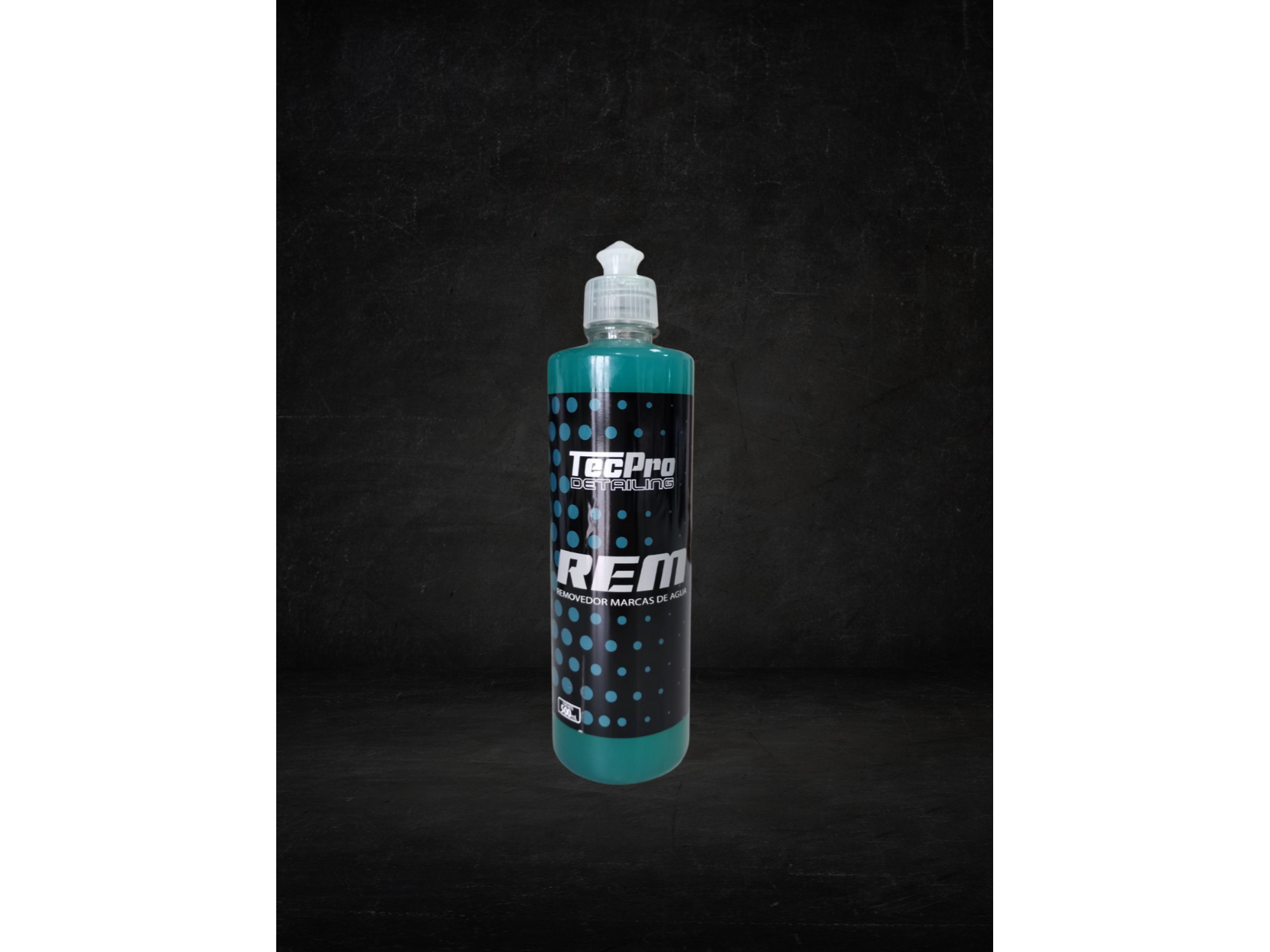 REMOVEDOR DE MARCAS DE AGUA  TEC 500ml