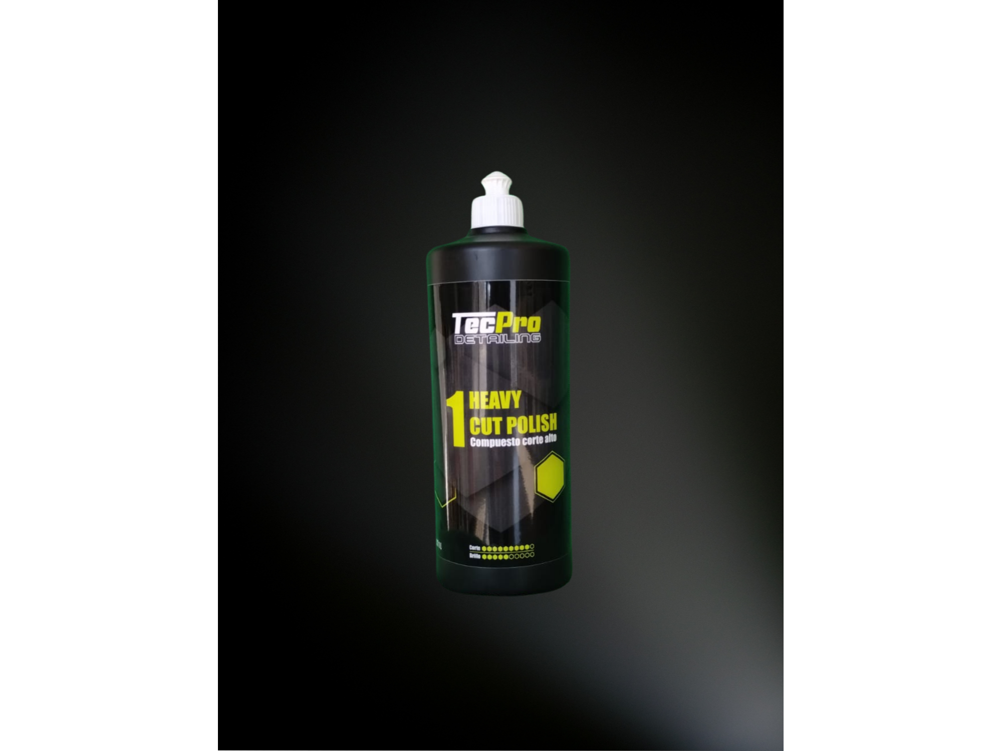 PULIMENTO PASO 1 TECPRO 1 LITRO