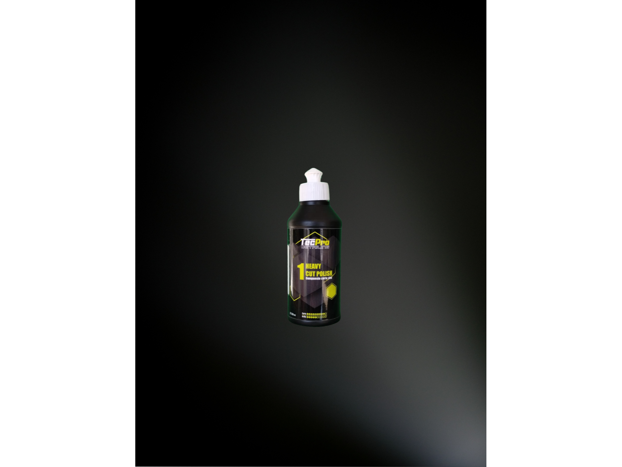 PULIMENTO PASO 1 TECPRO 250ml