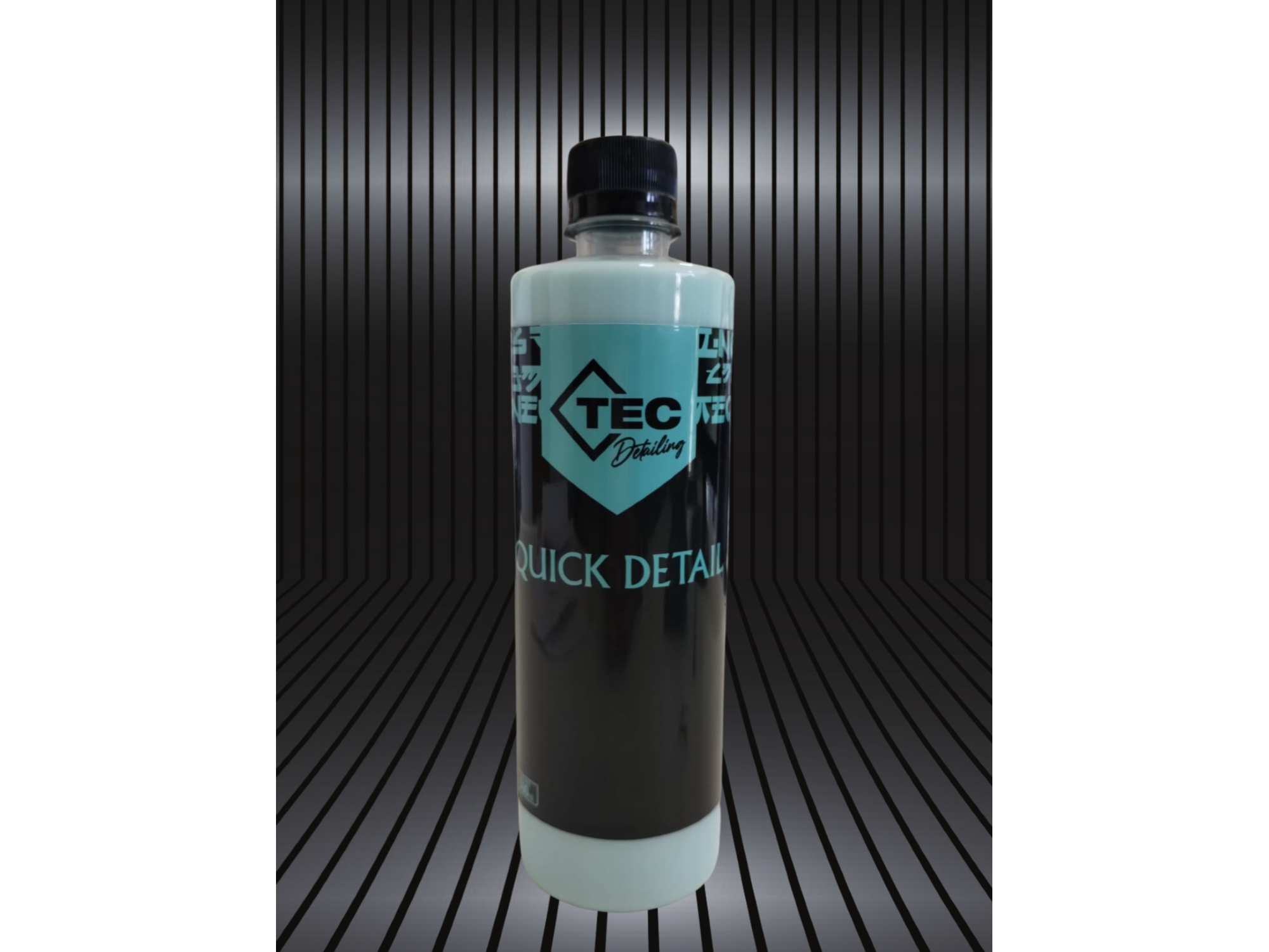 QUICK  DETAIL  500ml