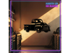 CARTEL RETROILUMINADO CHEVROLET 3100