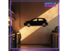 CARTEL RETROILUMINADO GOL TREND