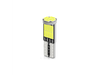 LAMPARA LED T10 CANBUS 12V (VARIEDAD COLORES)