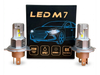 LAMPARA CREE LED M7 H4