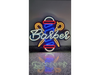 CARTEL NEON - BARBER