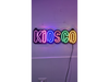 CARTEL NEON - KIOSCO