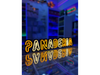 CARTEL - PANADERIA