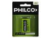 BATERIA 9V PHILCO