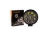 FARO 9 LEDS REDONDO 27W 12/24V - OFF ROAD -