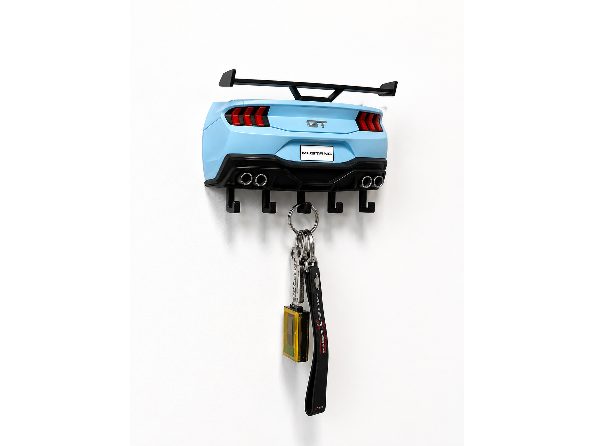 PORTALLAVES MUSTANG GT
