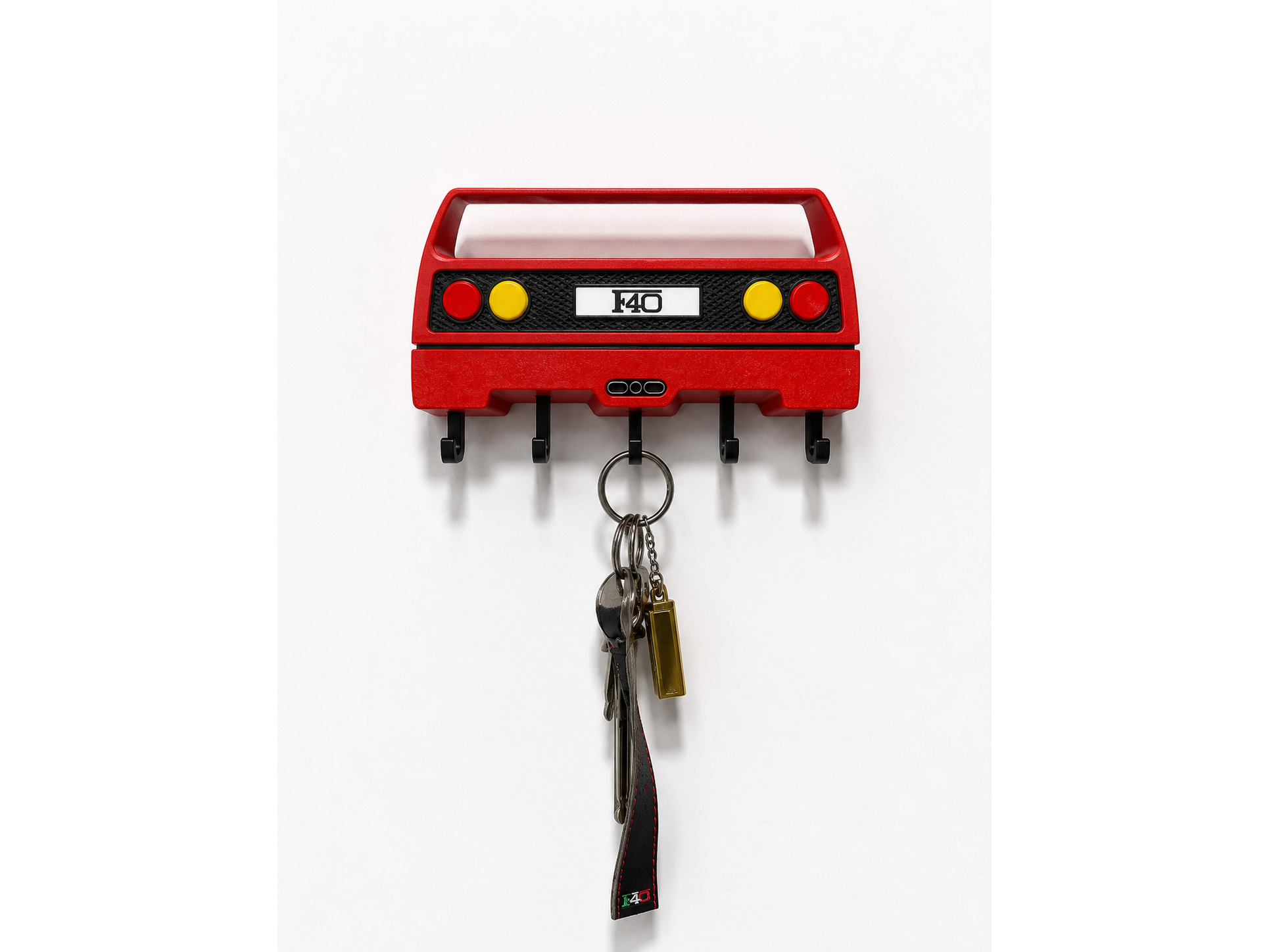 PORTALLAVES FERRARI F40