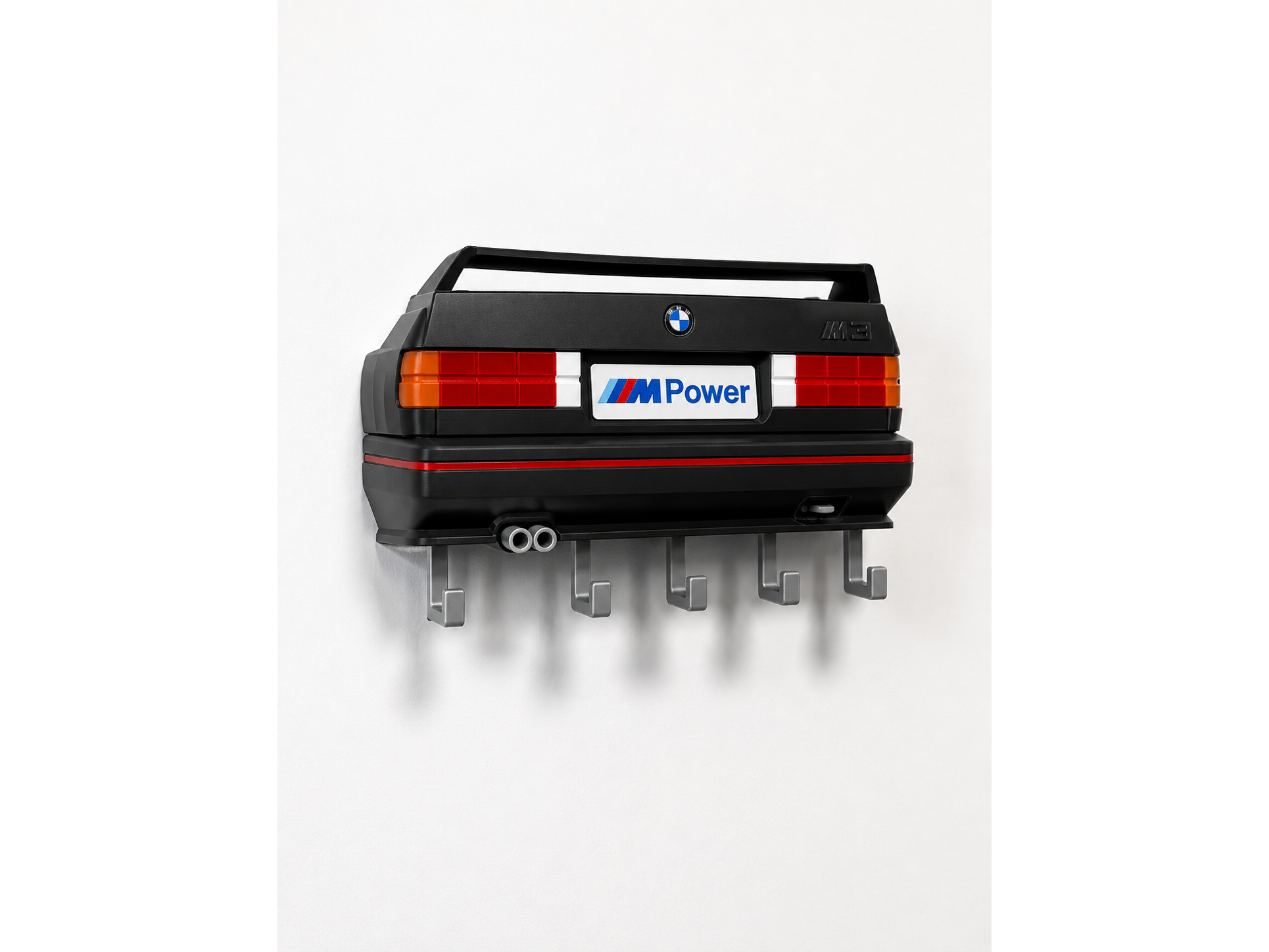 PORTALLAVES BMW M3 POWER
