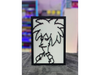 CUADRO PLANO BOB PATIÑO - LOS SIMPSON